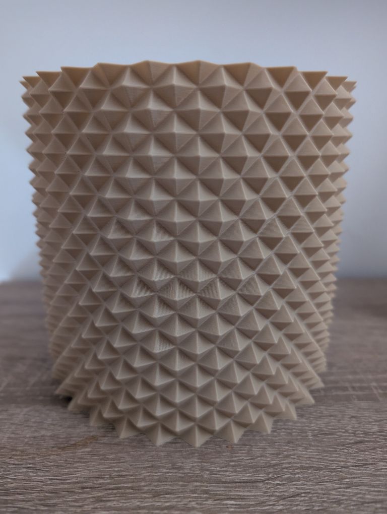 Vase 3