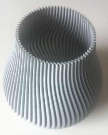 Vase 1